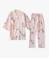 Ensemble Gingko Samue