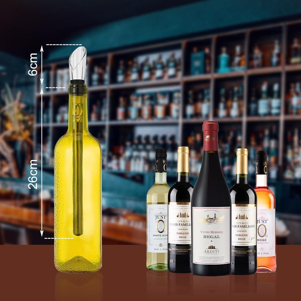 Wine Cooler Stick