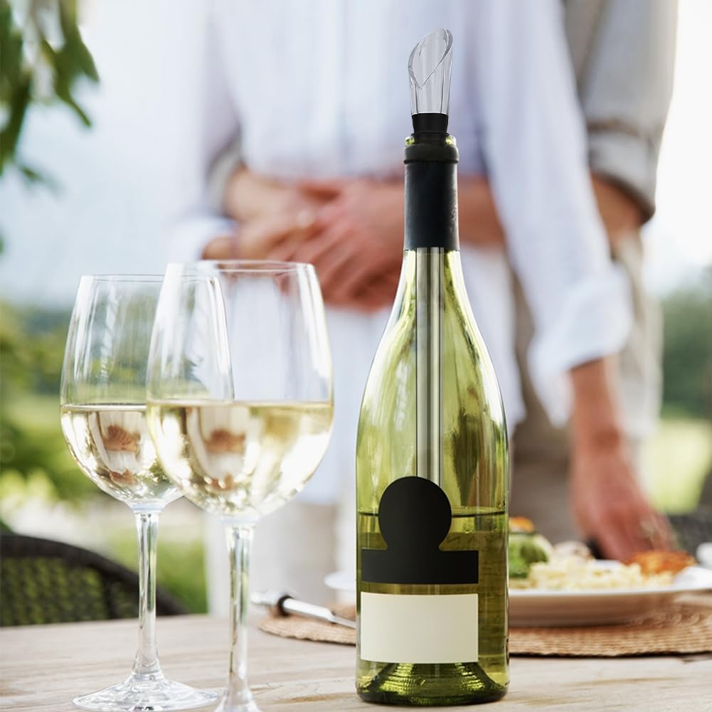 Wine Cooler Stick
