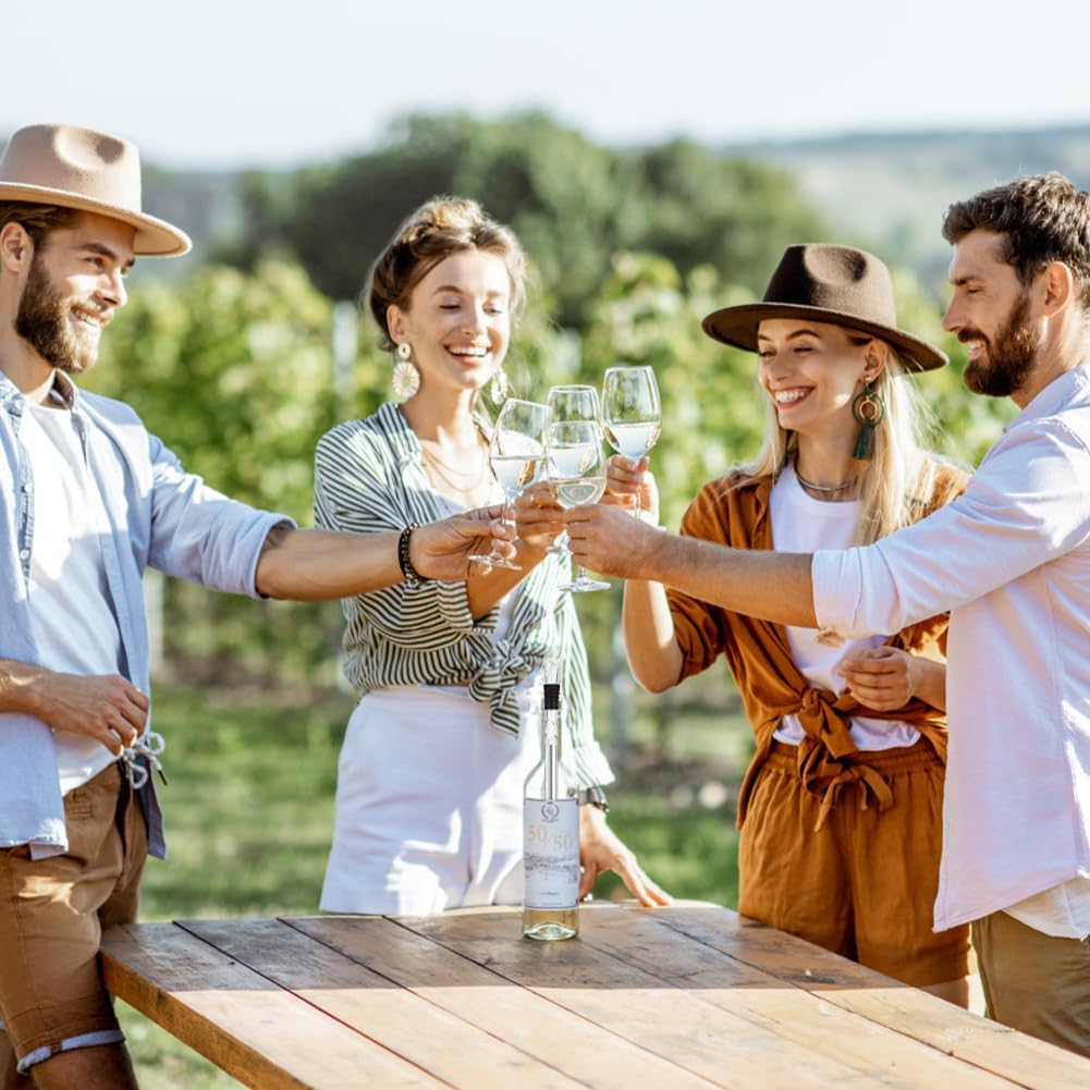 Wine Cooler Stick