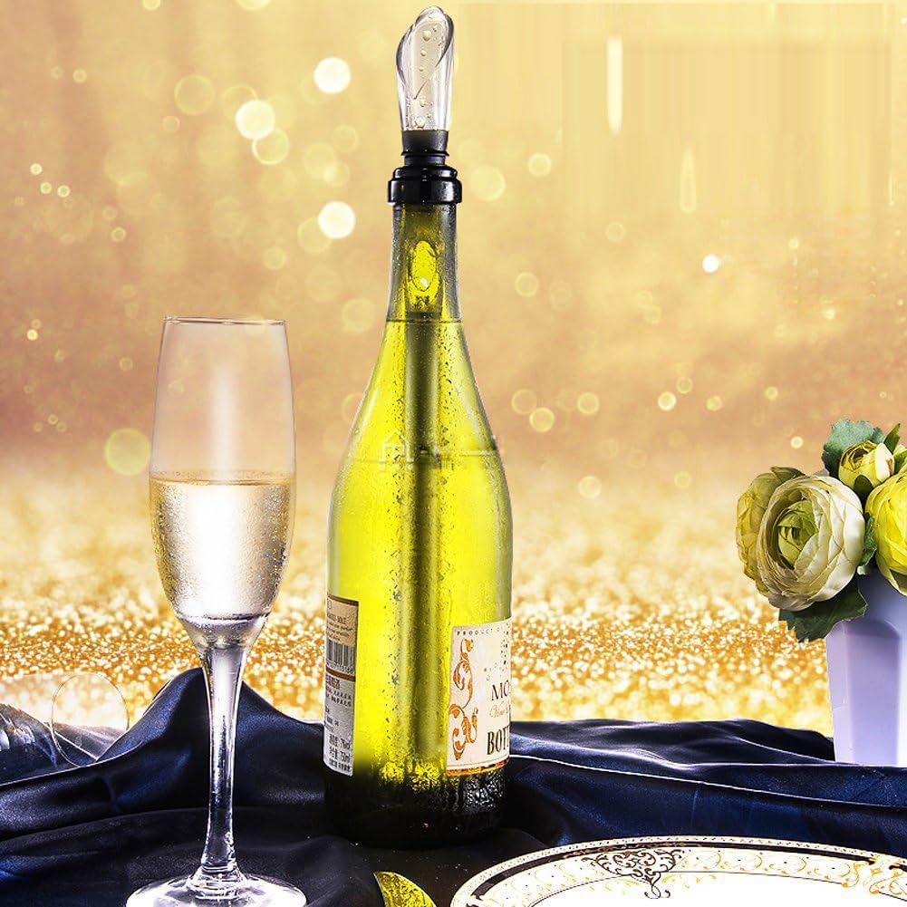 Wine Cooler Stick