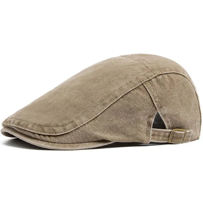 Cappello Estivo a Profilo Basso