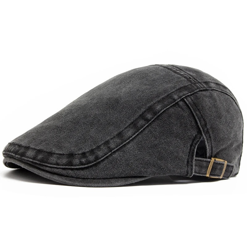 Cappello Estivo a Profilo Basso