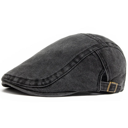 Cappello Estivo a Profilo Basso