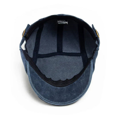 Cappello Estivo a Profilo Basso