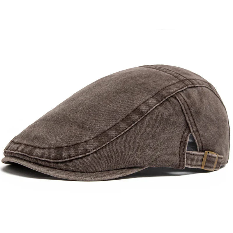 Cappello Estivo a Profilo Basso