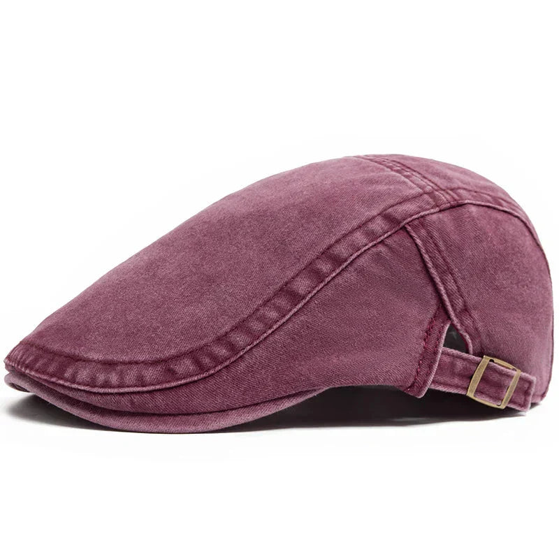 Cappello Estivo a Profilo Basso