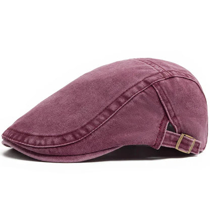 Cappello Estivo a Profilo Basso