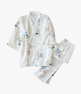 Ensemble Gingko Samue