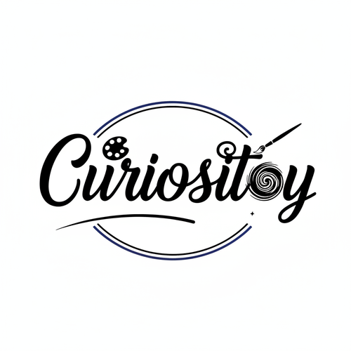 Curiositoy