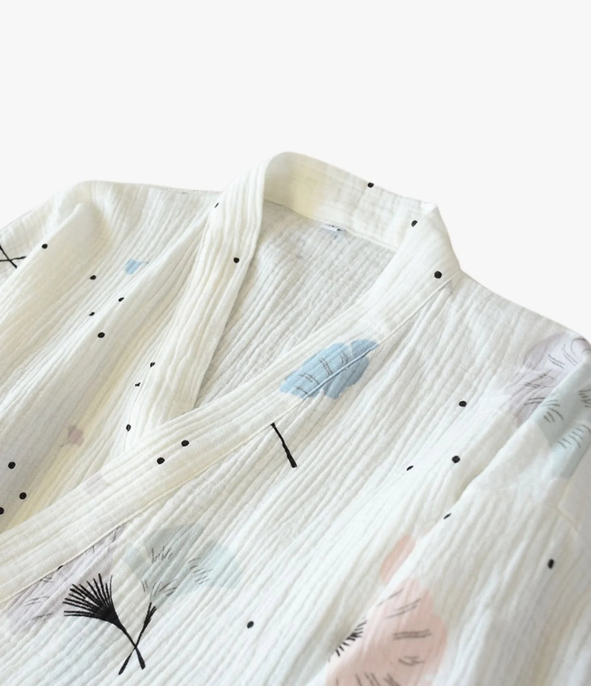 Ensemble Gingko Samue