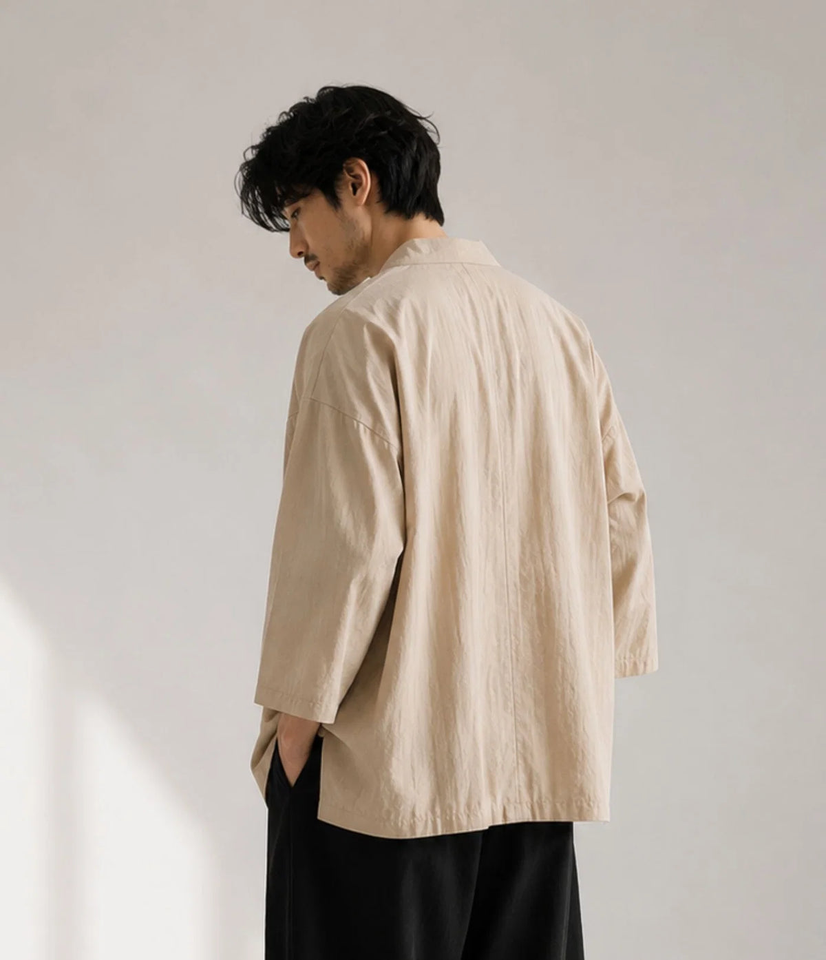 Suna Haori