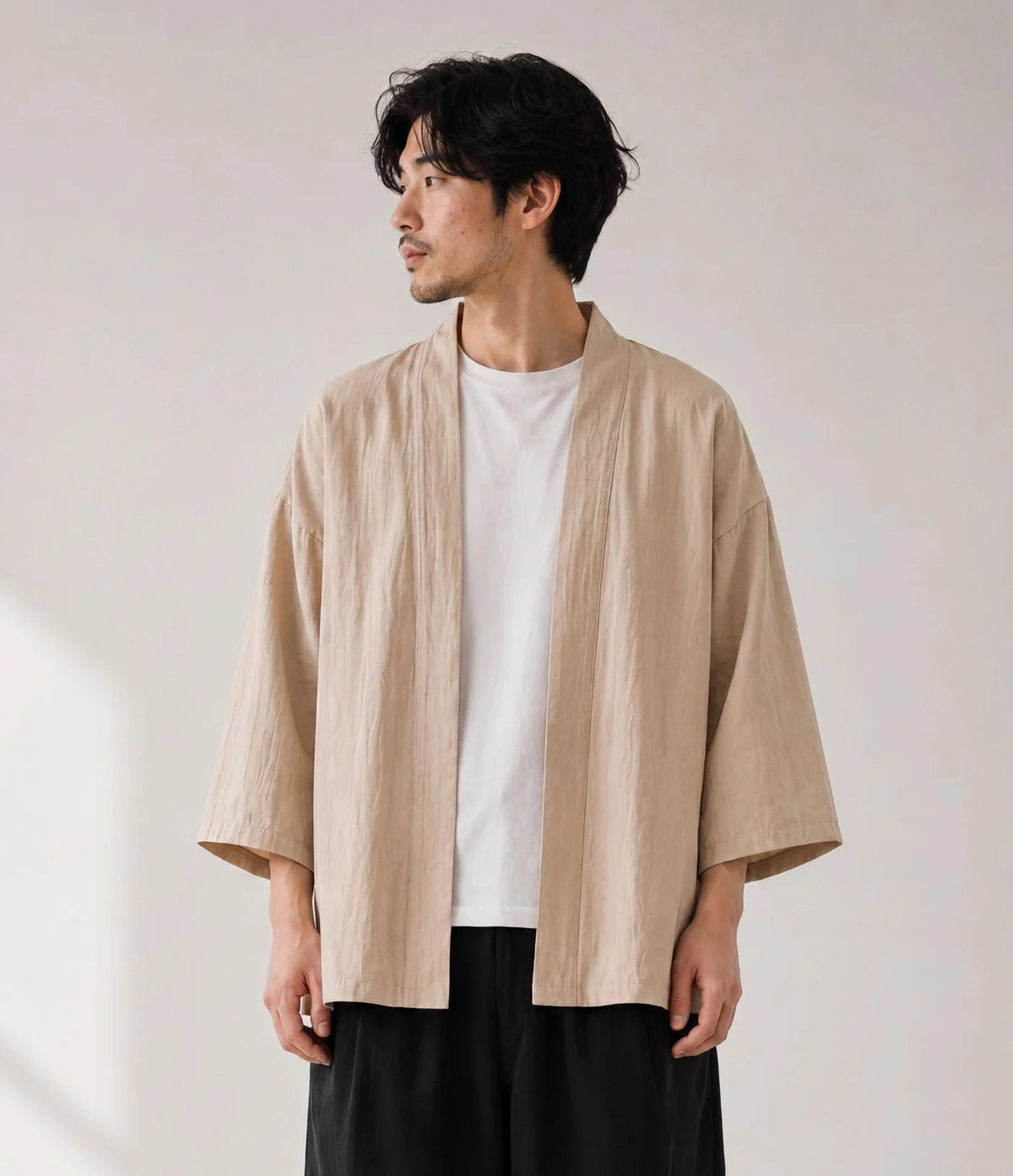 Suna Haori