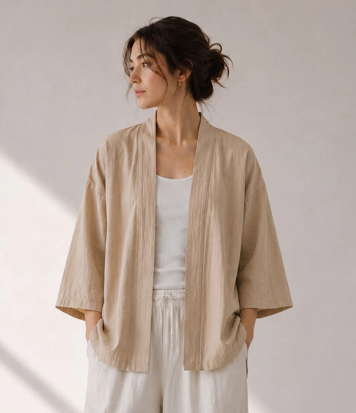 Suna Haori