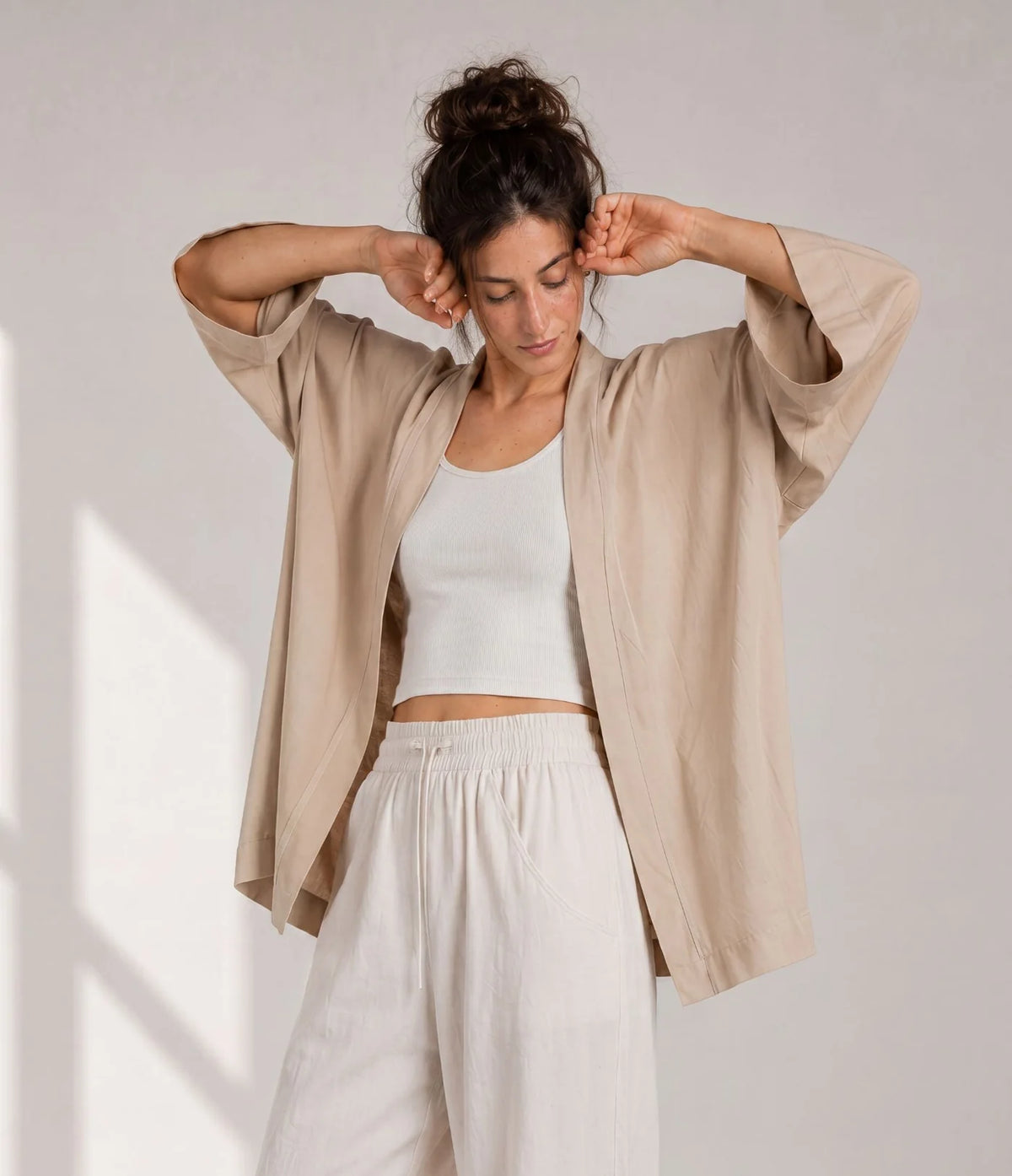 Suna Haori